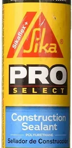 SIKAFLEX CONST SEALANT LIMESTONE CARTUCHO 300 ML
