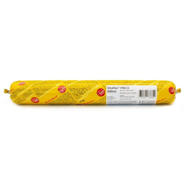 SIKAFLEX  PRO-3 SALCHICHA 600 ML