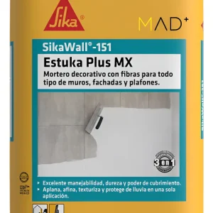 SIKAFLOOR-151 MX (AB) 20KG @ 2  CAPAS