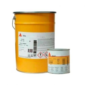 SIKAFLOOR-267 MX (AB) RAL7035 20KG