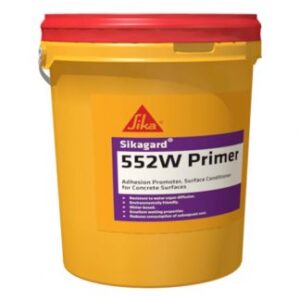 SIKAGARD-552 W PRIMER