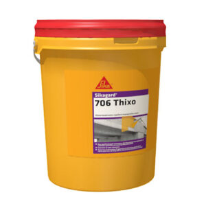 SIKAGARD 706 CUBETA