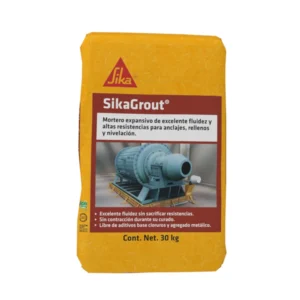 SIKAGROUT SACO 30 KG