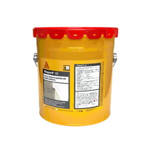 SIKAGUARD 62 BLANCO CUBETA 22 KG