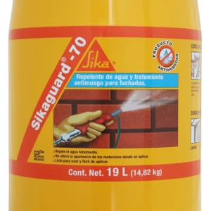 SIKAGUARD 70 CUBETA 19 L