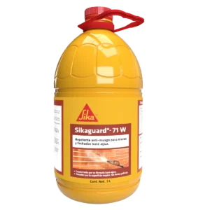 SIKAGUARD 71 W PET 5 L