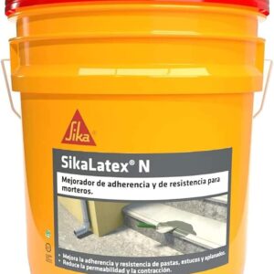 SIKALATEX N CUBETA (19,0 L)