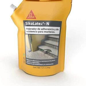 SIKALATEX N DOY PACK (1,2 L)