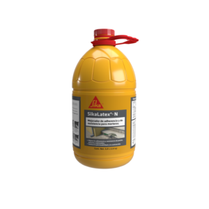SIKALATEX N PET/BOTE   (5,0 L)