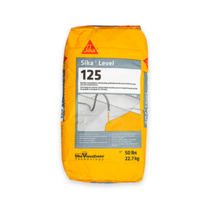 SIKALEVEL 125 UNIDAD 22.7 KG