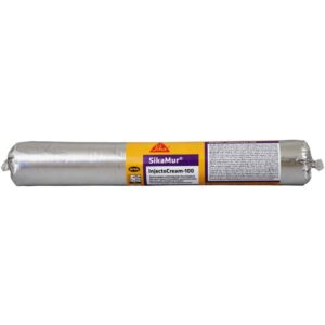 SIKAMUR® INJECTOCREAM-100 SALCHICHA 600 ML