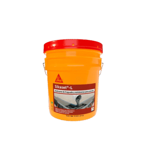 SIKASET L CUBETA 17.5 L