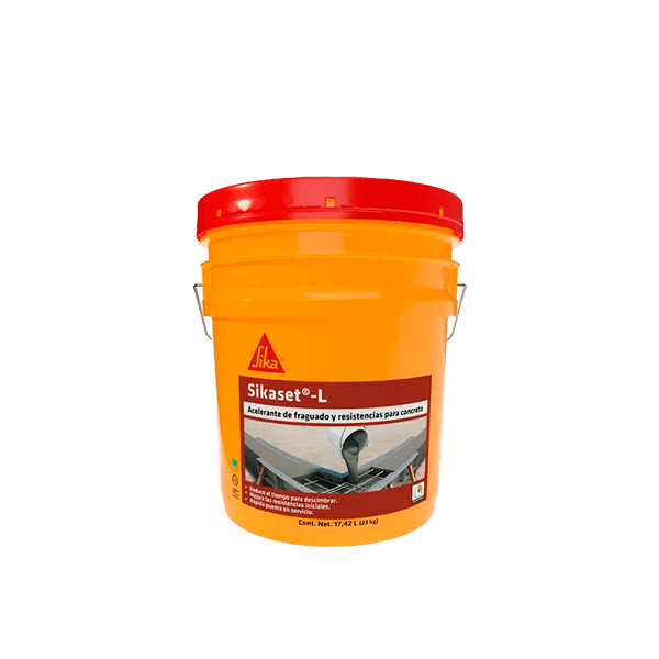 SIKASET L CUBETA 17.5 L SIKASET L CUBETA 17.5 L