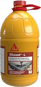 SIKASET L PET 5 L