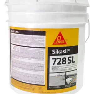 SIKASIL-728 SL LIMESTONE CUBETA 17 L