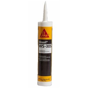 SIKASIL WS-305AM NEGRO CTR295