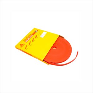 SIKASWELL A 2005 ROJO ROLLO DE 20 M (3.2 KG)