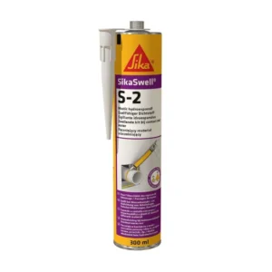 SIKASWELL S2 CARTUCHO (300 ML)