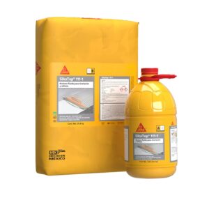 SIKATOP 111-1 UNIDAD 30 KG