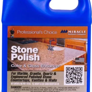 STONE POLISH
