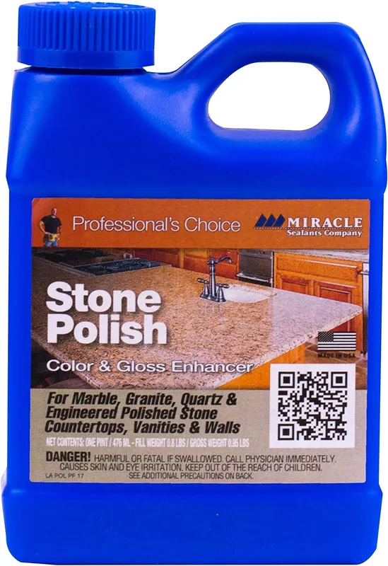STONE POLISH