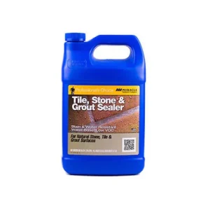 TILE  STONE AND GROUT SEALER 4L (BASE AGUA)