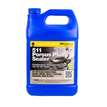 511 POROUS PLUS 4L 511 POROUS PLUS