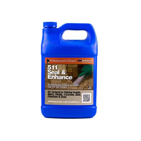 511 SEAL AND ENHANCE 4L 511 SEAL AND ENHANCE