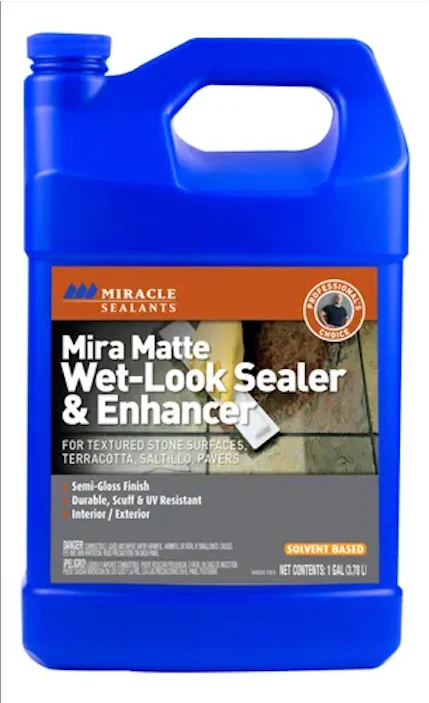 MIRA MATTE 4L MIRA MATTE