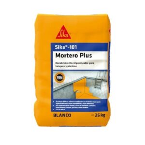 SIKA 101 SACO 25 KG