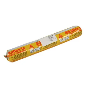 SIKAFLEX CONSTRUCTION + UNIPACK 600ML
